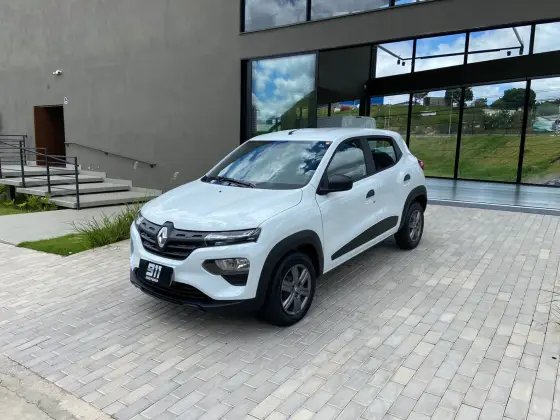RENAULT KWID 2023