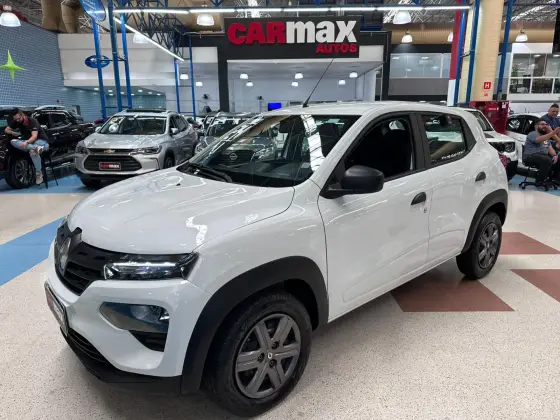 RENAULT KWID 2024