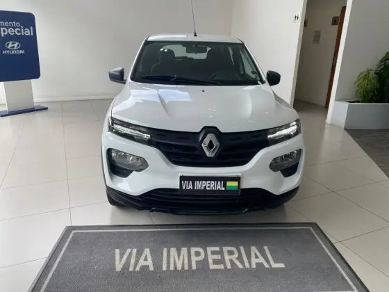 RENAULT KWID 2023