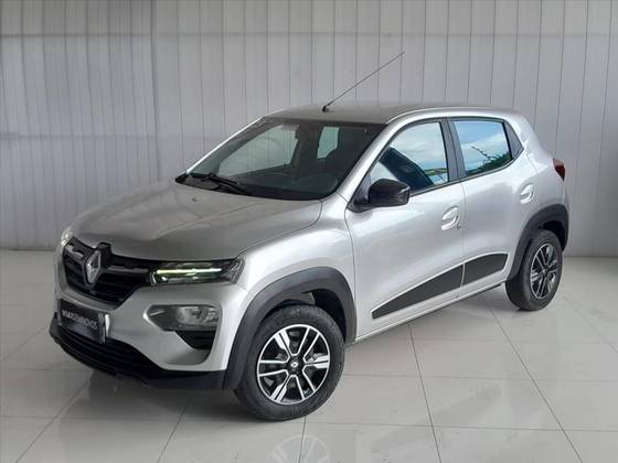 RENAULT KWID 2023