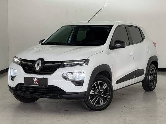RENAULT KWID 2024