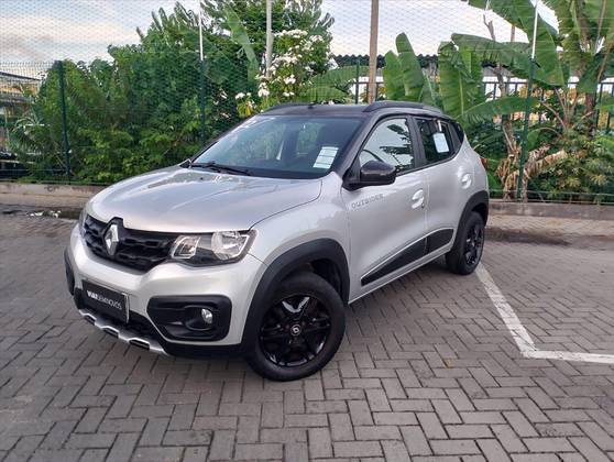 RENAULT KWID 2022
