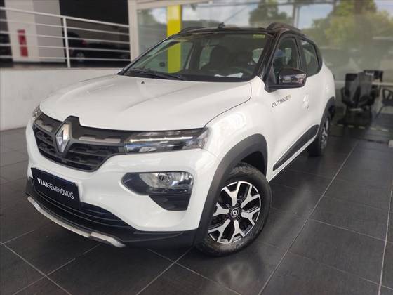 RENAULT KWID 2023