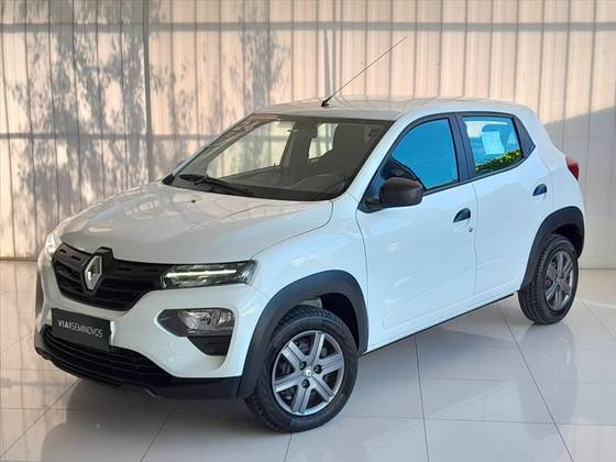 RENAULT KWID 2024