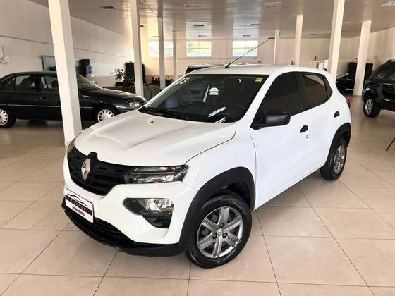 RENAULT KWID 2023