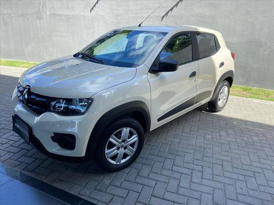 RENAULT KWID 2022