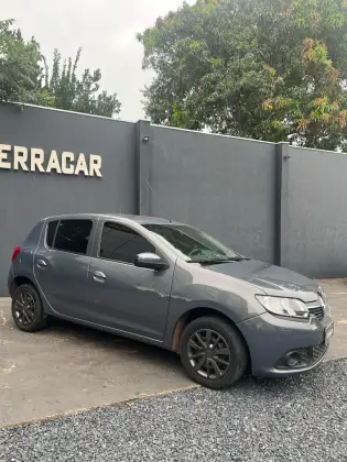 RENAULT SANDERO 2018