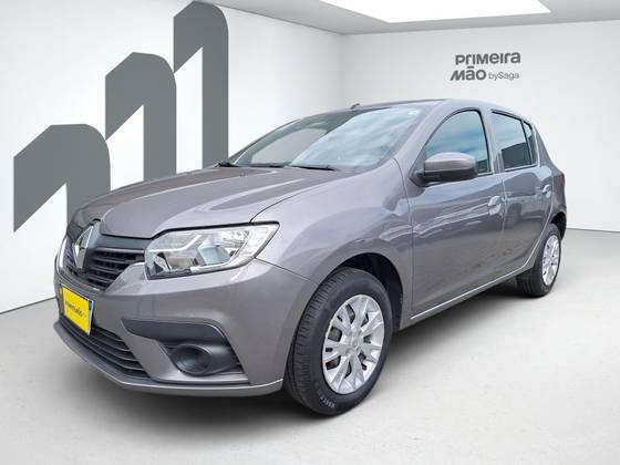 RENAULT SANDERO 2022