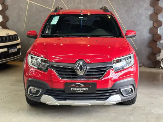 RENAULT STEPWAY 2022