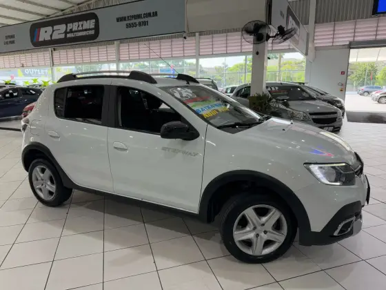 RENAULT STEPWAY 2023