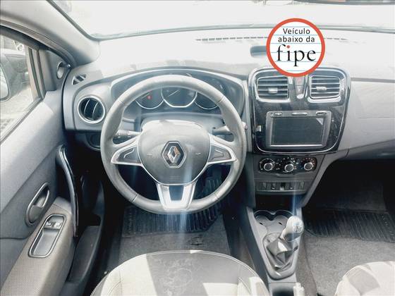 RENAULT STEPWAY 2024