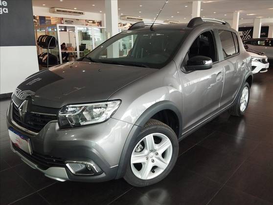 RENAULT STEPWAY 2024