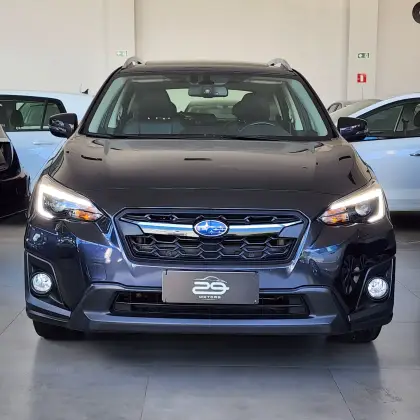 SUBARU XV 2019