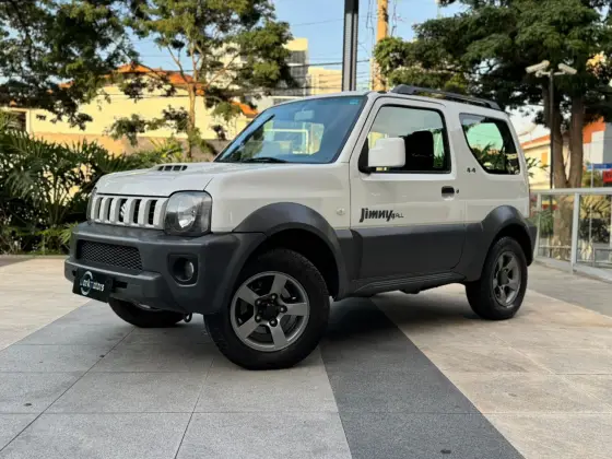 SUZUKI JIMNY 2019