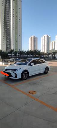 TOYOTA COROLLA 2023