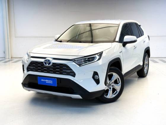 TOYOTA RAV4 2019