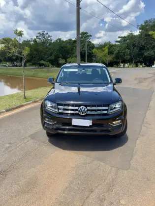VOLKSWAGEN AMAROK 2023