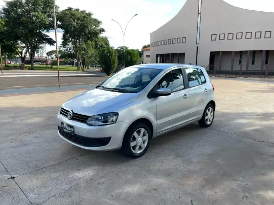 VOLKSWAGEN FOX 2013