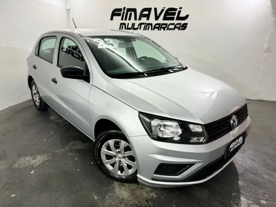 VOLKSWAGEN GOL 2023