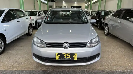 VOLKSWAGEN GOL 2015
