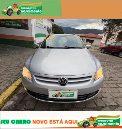 VOLKSWAGEN GOL 2009