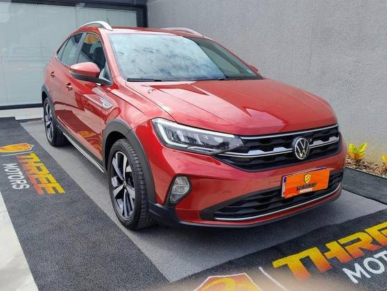 VOLKSWAGEN NIVUS 2024