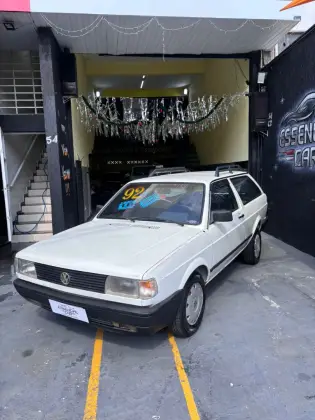VOLKSWAGEN PARATI 1992
