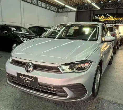 VOLKSWAGEN POLO 2024