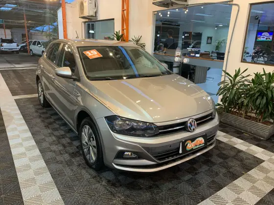 VOLKSWAGEN POLO 2019