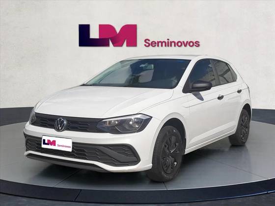 VOLKSWAGEN POLO 2023