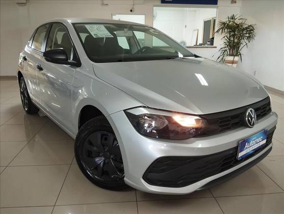 VOLKSWAGEN POLO 2024
