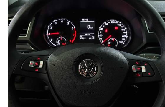 VOLKSWAGEN SAVEIRO 2023