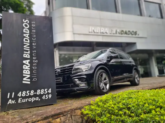VOLKSWAGEN TIGUAN 2019