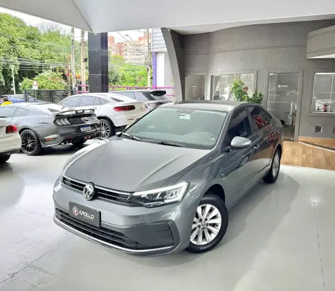 VOLKSWAGEN VIRTUS 2023