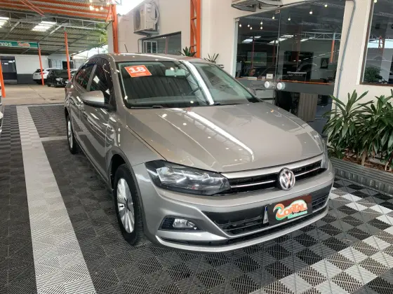VOLKSWAGEN VIRTUS 2018