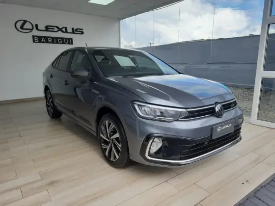 VOLKSWAGEN VIRTUS 2023