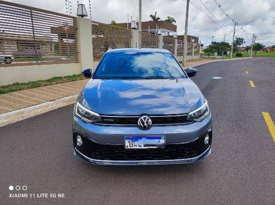 VOLKSWAGEN VIRTUS 2024