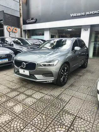 VOLVO XC60 2020