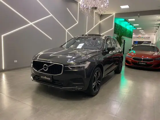 VOLVO XC60 2020