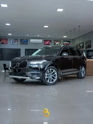 VOLVO XC90 2019