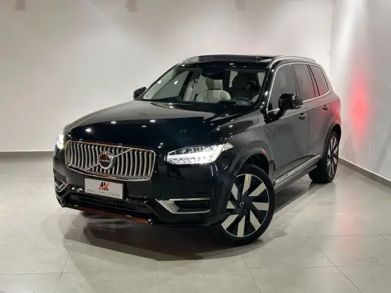 VOLVO XC90 2024