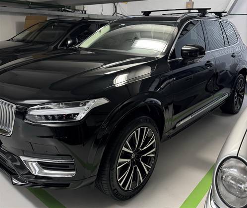 VOLVO XC90 2023