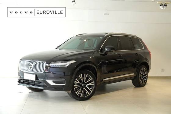 VOLVO XC90 2024