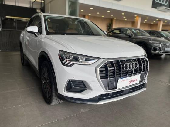 AUDI Q3 2024