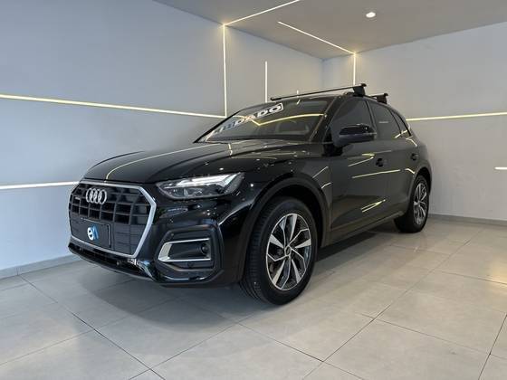 AUDI Q5 2023