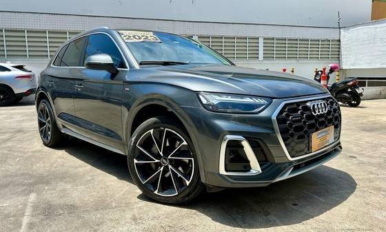 AUDI Q5 2023