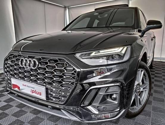 AUDI Q5 2023