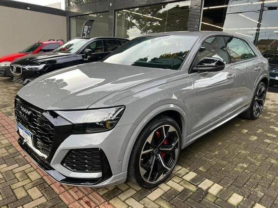 AUDI RS Q8 2023