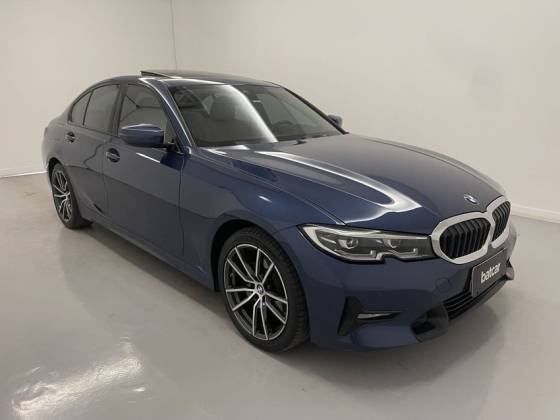 BMW 320i 2021