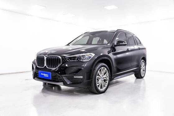BMW X1 2022